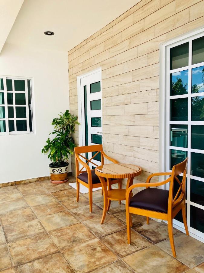 Homecancun Luaran gambar