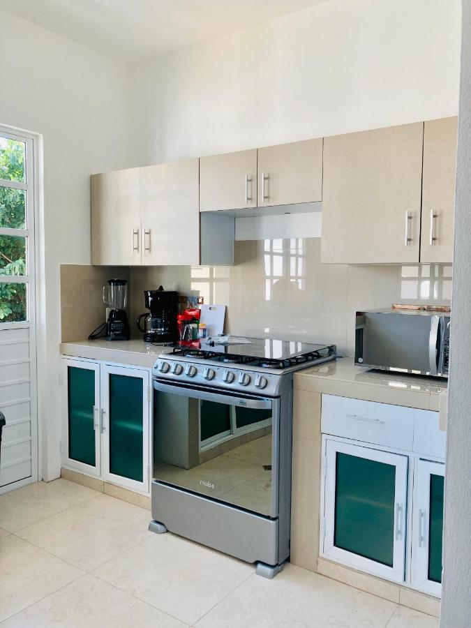 Homecancun Luaran gambar
