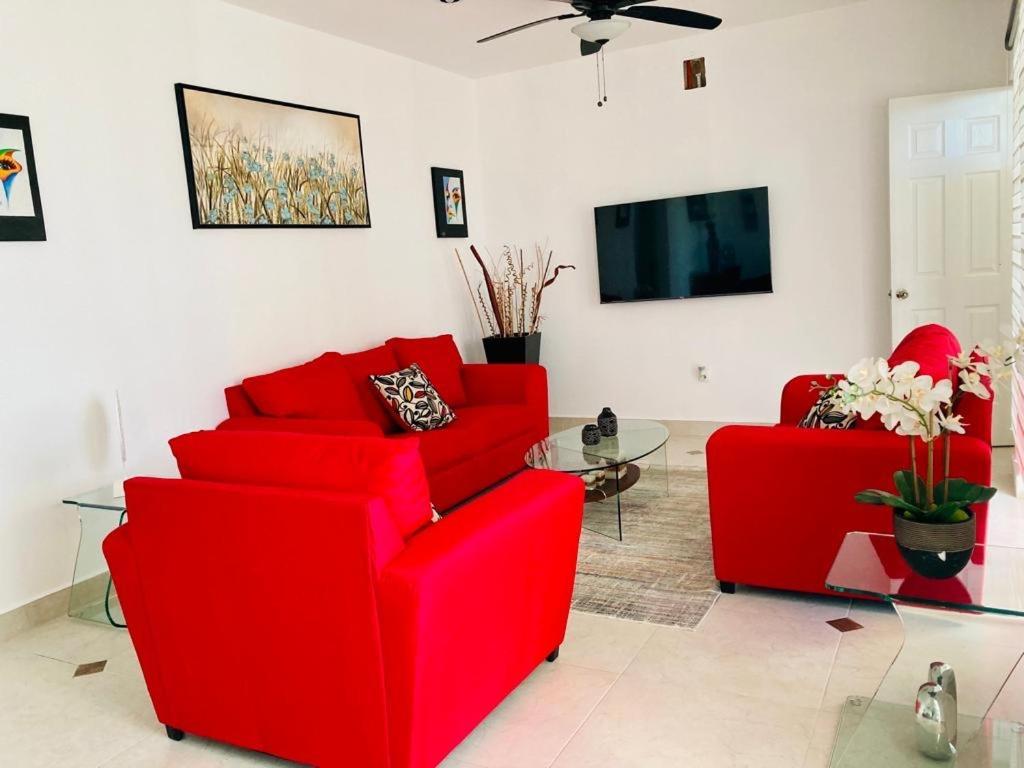 Homecancun Luaran gambar