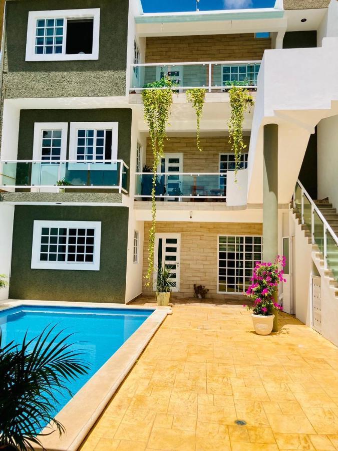 Homecancun Luaran gambar
